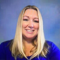 Allison Powell Picture of Allison Powell