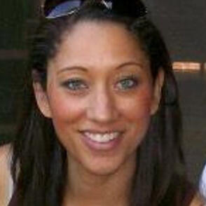 Danae Howe Picture of Danae Howe